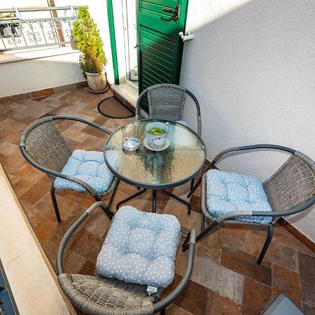 Navis Luxury Apartments Vodice Kültér fotó