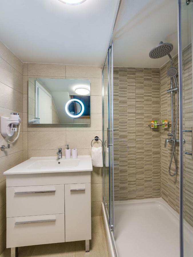 Navis Luxury Apartments Vodice Kültér fotó