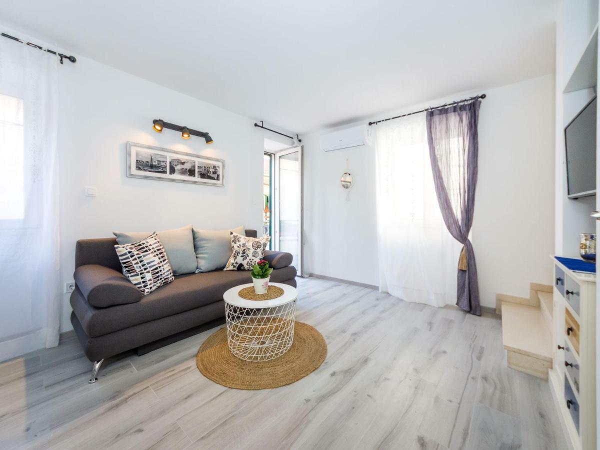 Navis Luxury Apartments Vodice Kültér fotó