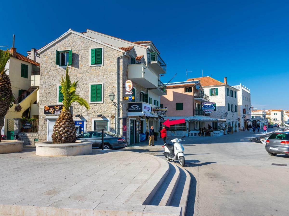 Navis Luxury Apartments Vodice Kültér fotó
