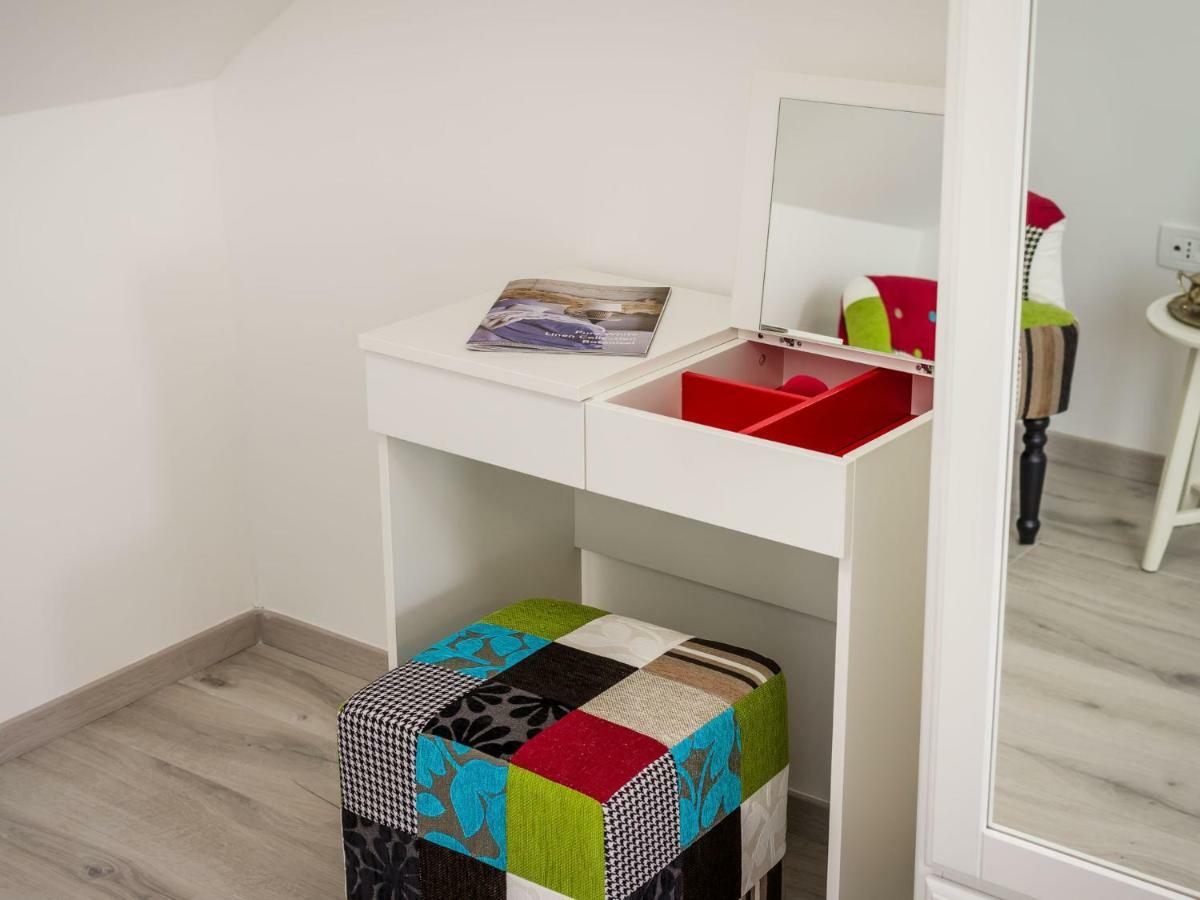 Navis Luxury Apartments Vodice Kültér fotó