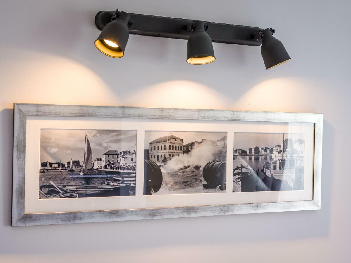 Navis Luxury Apartments Vodice Kültér fotó