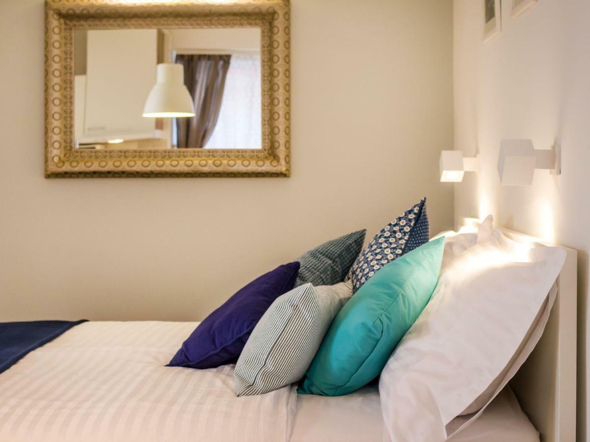 Navis Luxury Apartments Vodice Kültér fotó