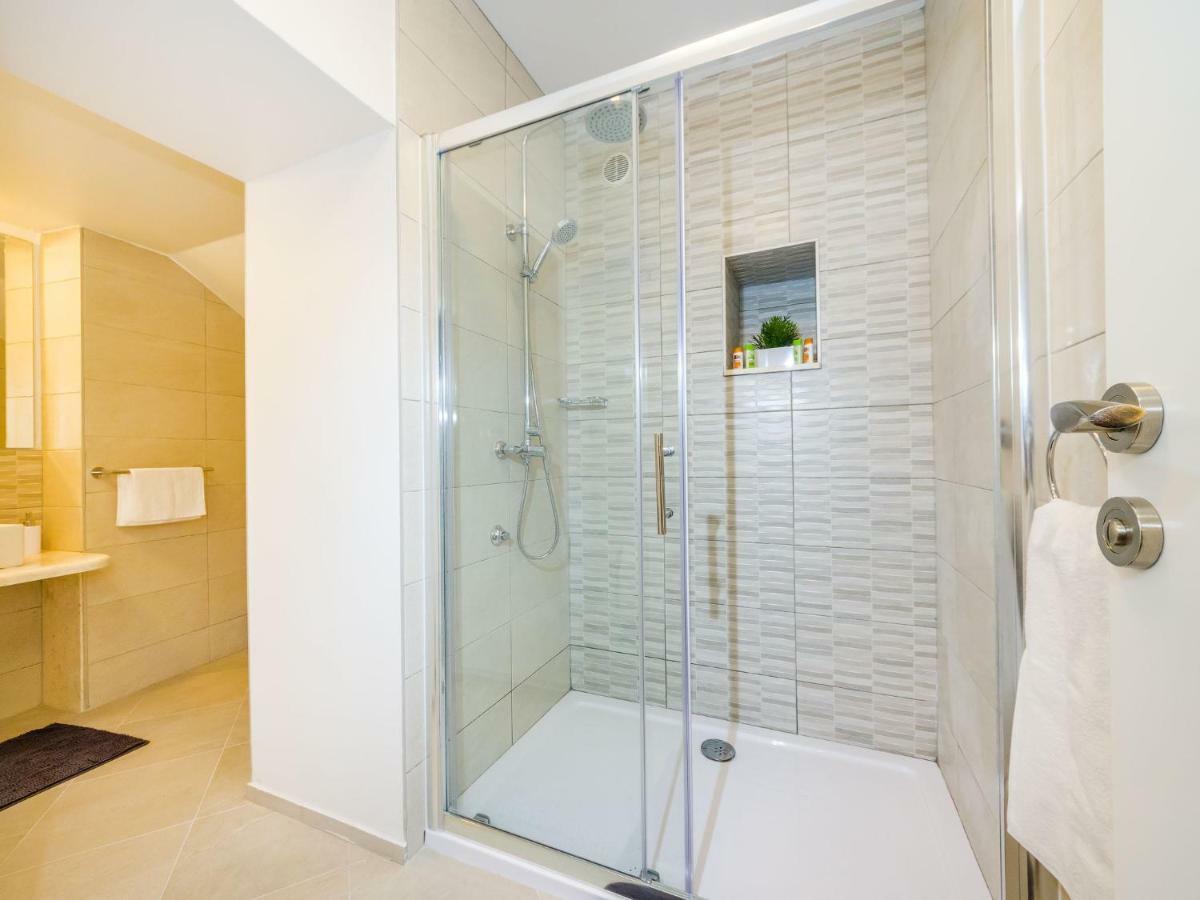 Navis Luxury Apartments Vodice Kültér fotó