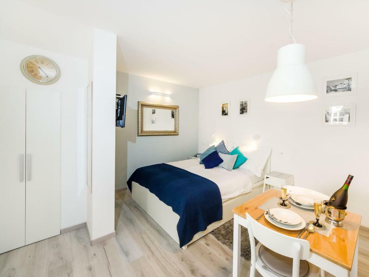 Navis Luxury Apartments Vodice Kültér fotó